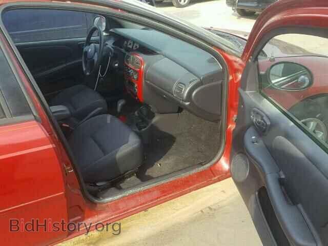 2003 DODGE NEON - VIN: 1B3ES56C03D171537 - Фото 5