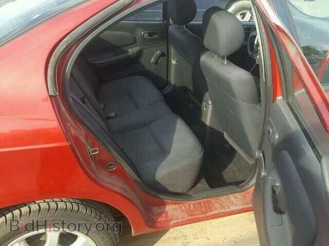 2003 DODGE NEON - VIN: 1B3ES56C03D171537 - Фото 6
