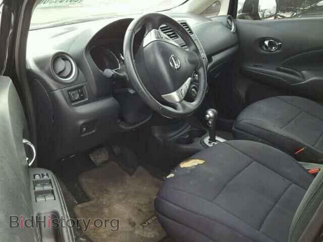 2014 NISSAN VERSA - VIN: 3N1CE2CP9EL360075 - Photo 9