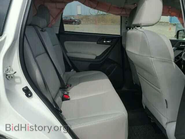2014 SUBARU FORESTER - VIN: JF2SJAHC5EH496448 - Фото 6