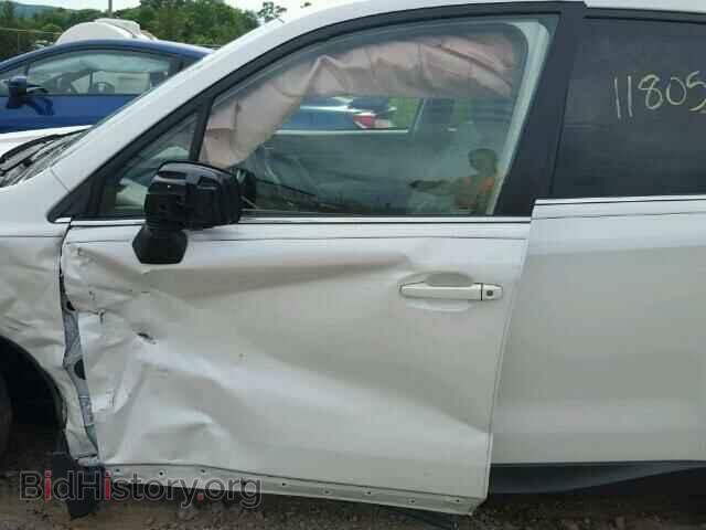 2014 SUBARU FORESTER - VIN: JF2SJAHC5EH496448 - Фото 10
