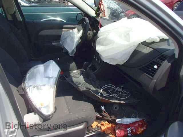 2010 CHRYSLER SEBRING - VIN: 1C3CC4FB1AN163088 - Фото 5