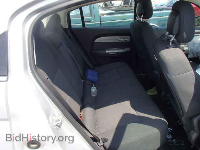 2010 CHRYSLER SEBRING - VIN: 1C3CC4FB1AN163088 - Фото 6