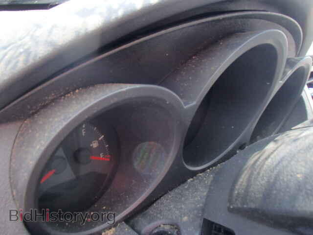 2010 CHRYSLER SEBRING - VIN: 1C3CC4FB1AN163088 - Фото 8