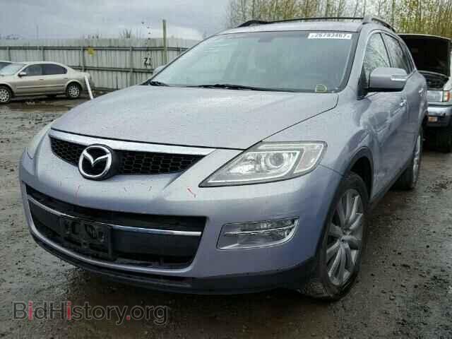 2007 MAZDA CX-9 - VIN: JM3TB28Y170108173 - Фото 2