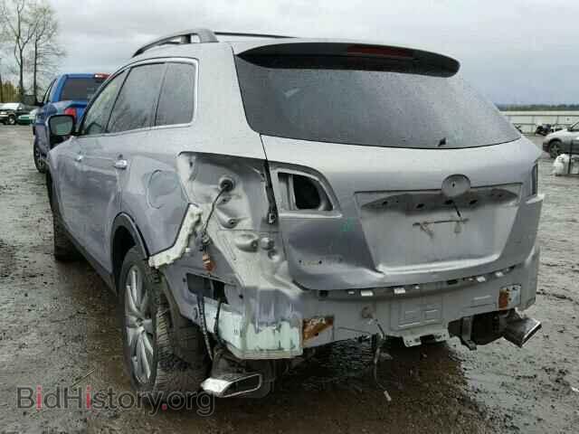 2007 MAZDA CX-9 - VIN: JM3TB28Y170108173 - Фото 3