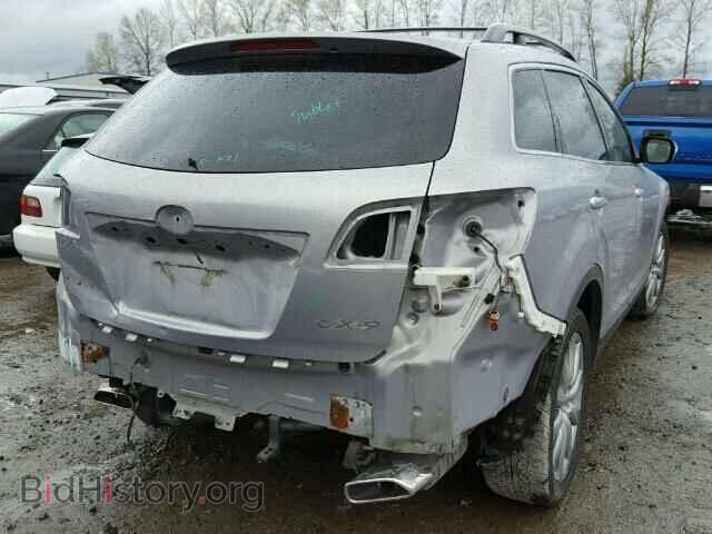 2007 MAZDA CX-9 - VIN: JM3TB28Y170108173 - Фото 4