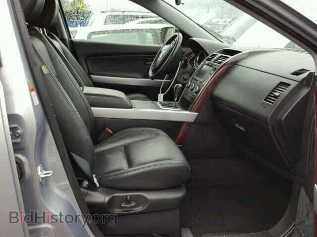2007 MAZDA CX-9 - VIN: JM3TB28Y170108173 - Фото 5