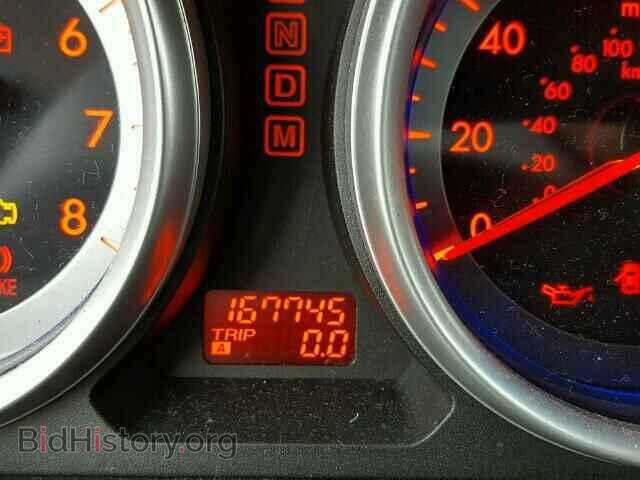 2007 MAZDA CX-9 - VIN: JM3TB28Y170108173 - Фото 8