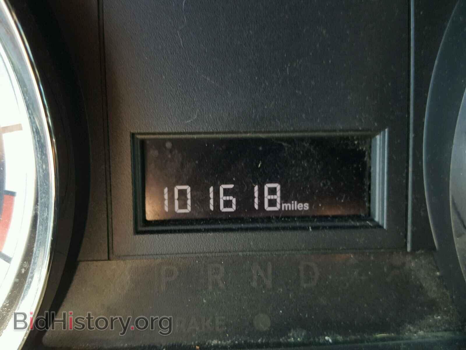 2012 DODGE RAM VAN - VIN: 2C4RDGAG8CR288182 - Фото 8