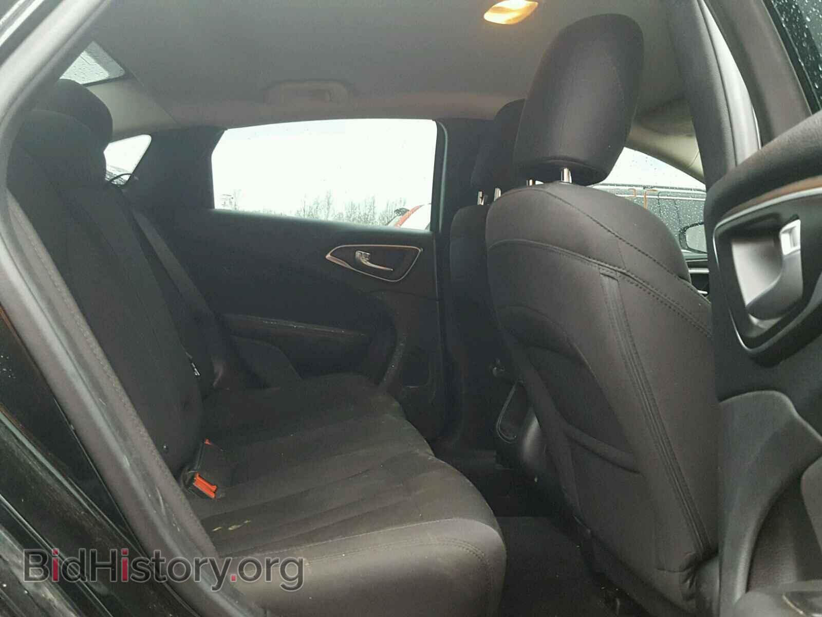 2015 CHRYSLER 200 - VIN: 1C3CCCAB2FN708062 - Photo 6