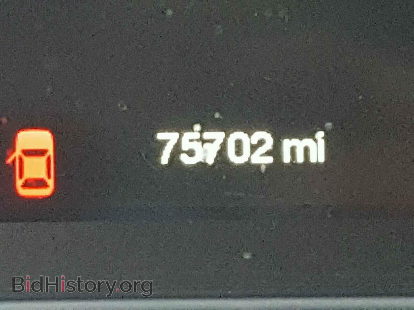 2015 CHRYSLER 200 - VIN: 1C3CCCAB2FN708062 - Photo 8