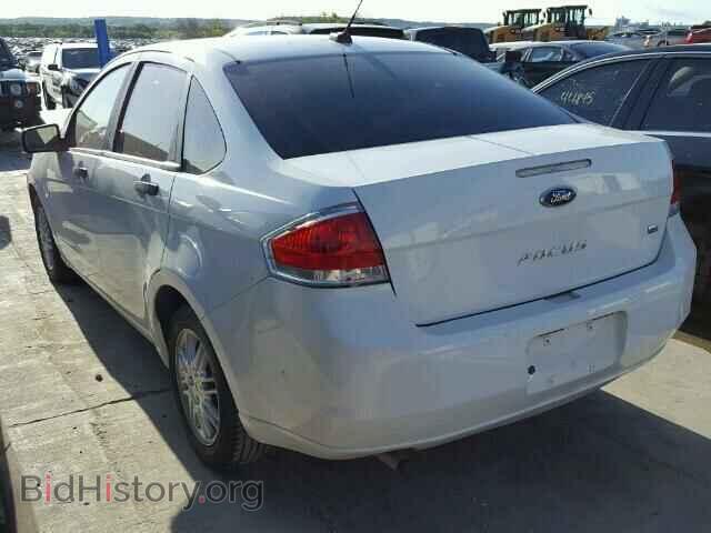 2010 FORD FOCUS - VIN: 1FAHP3FN3AW152667 - Фото 3