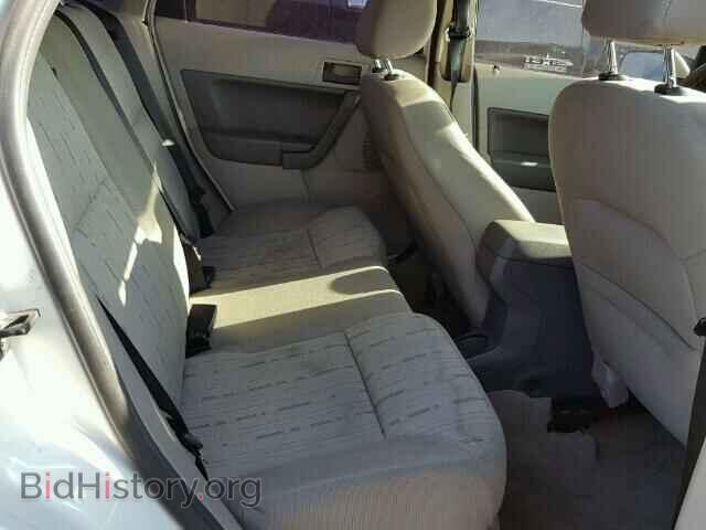 2010 FORD FOCUS - VIN: 1FAHP3FN3AW152667 - Фото 6