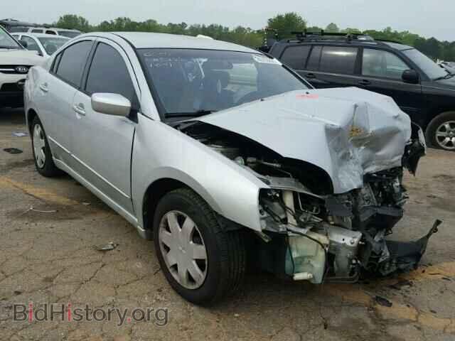 Photo 4A3AB36F75E065222 - MITSUBISHI GALANT 2005