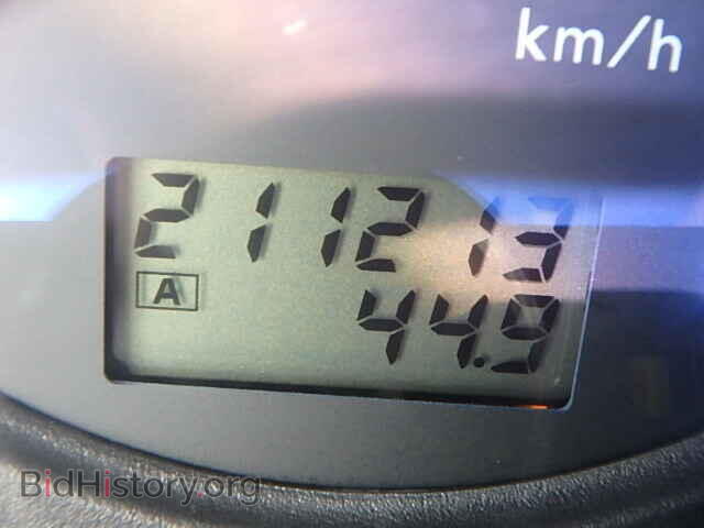2000 NISSAN MAXIMA - VIN: JN1CA31D7YT722298 - Фото 8