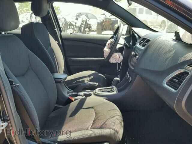 2012 DODGE AVENGER - VIN: 1C3CDZAB1CN286099 - Фото 5