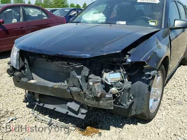2012 DODGE AVENGER - VIN: 1C3CDZAB1CN286099 - Фото 10