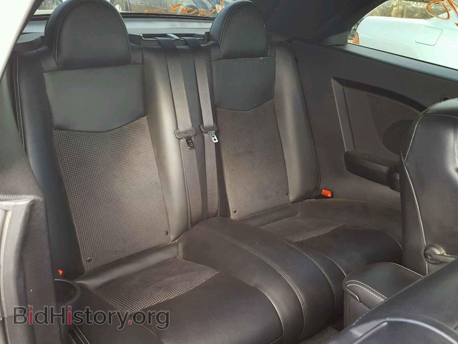 2012 CHRYSLER 200 - VIN: 1C3BCBGG4CN254031 - Фото 6