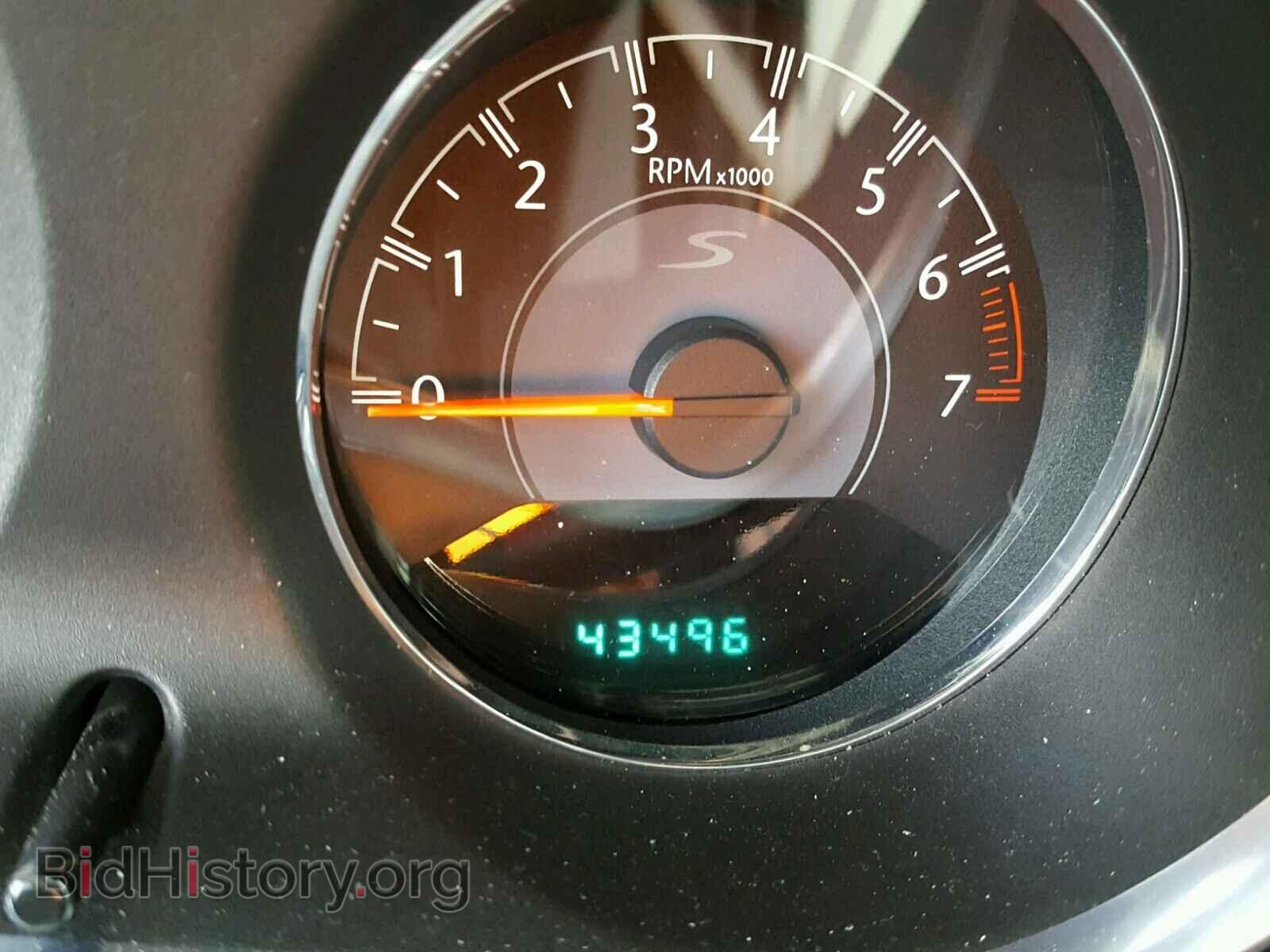 2012 CHRYSLER 200 - VIN: 1C3BCBGG4CN254031 - Фото 8