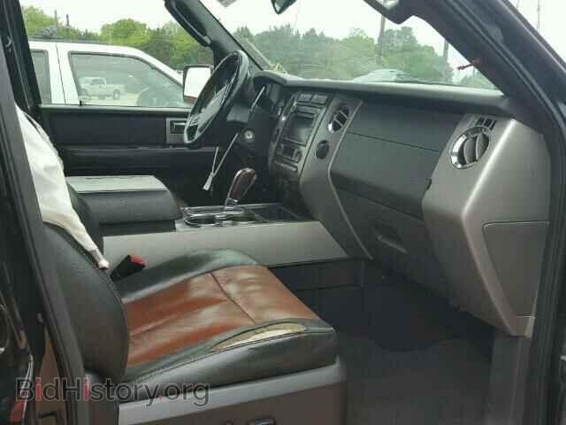 2008 FORD EXPEDITION - VIN: 1FMFU20548LA36348 - Фото 5