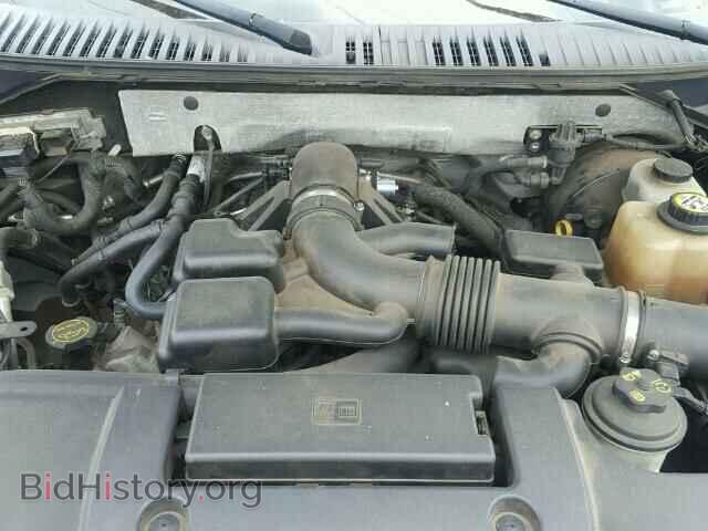 2008 FORD EXPEDITION - VIN: 1FMFU20548LA36348 - Фото 7