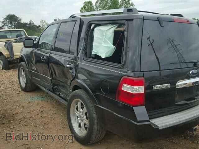 2008 FORD EXPEDITION - VIN: 1FMFU20548LA36348 - Фото 9