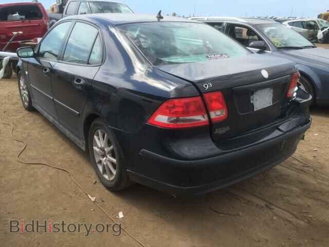 2004 SAAB 9 3 - VIN: YS3FB49SX41036352 - Photo 3