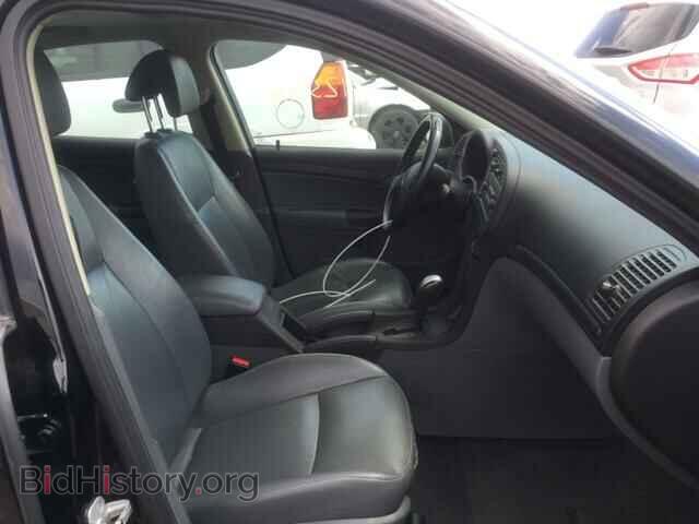 2004 SAAB 9 3 - VIN: YS3FB49SX41036352 - Photo 5