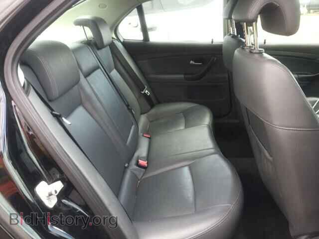 2004 SAAB 9 3 - VIN: YS3FB49SX41036352 - Photo 6