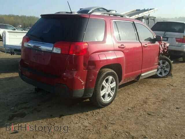 2015 GMC TERRAIN - VIN: 2GKALSEK3F6171301 - Photo 4