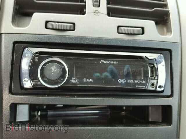 2000 NISSAN MAXIMA - VIN: JN1CA31A3YT203111 - Фото 9