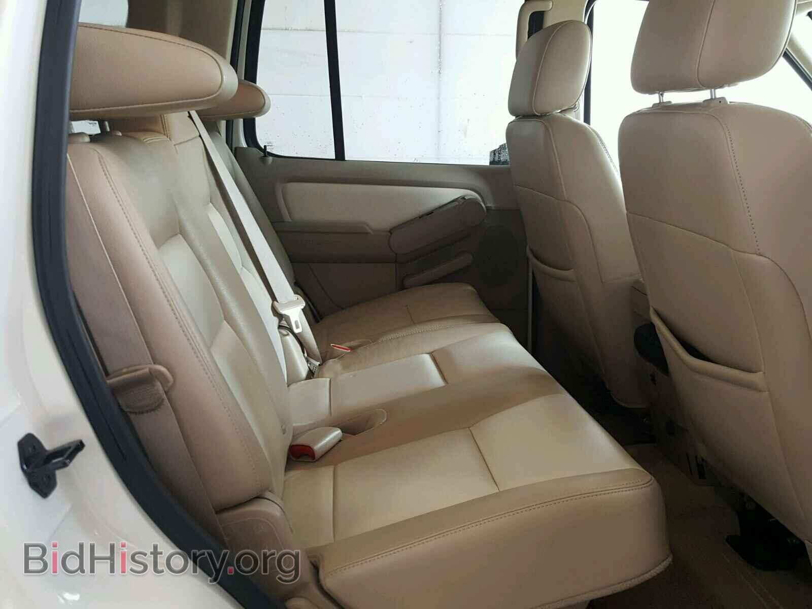 2008 FORD EXPLORER - VIN: 1FMEU75EX8UA38231 - Photo 6