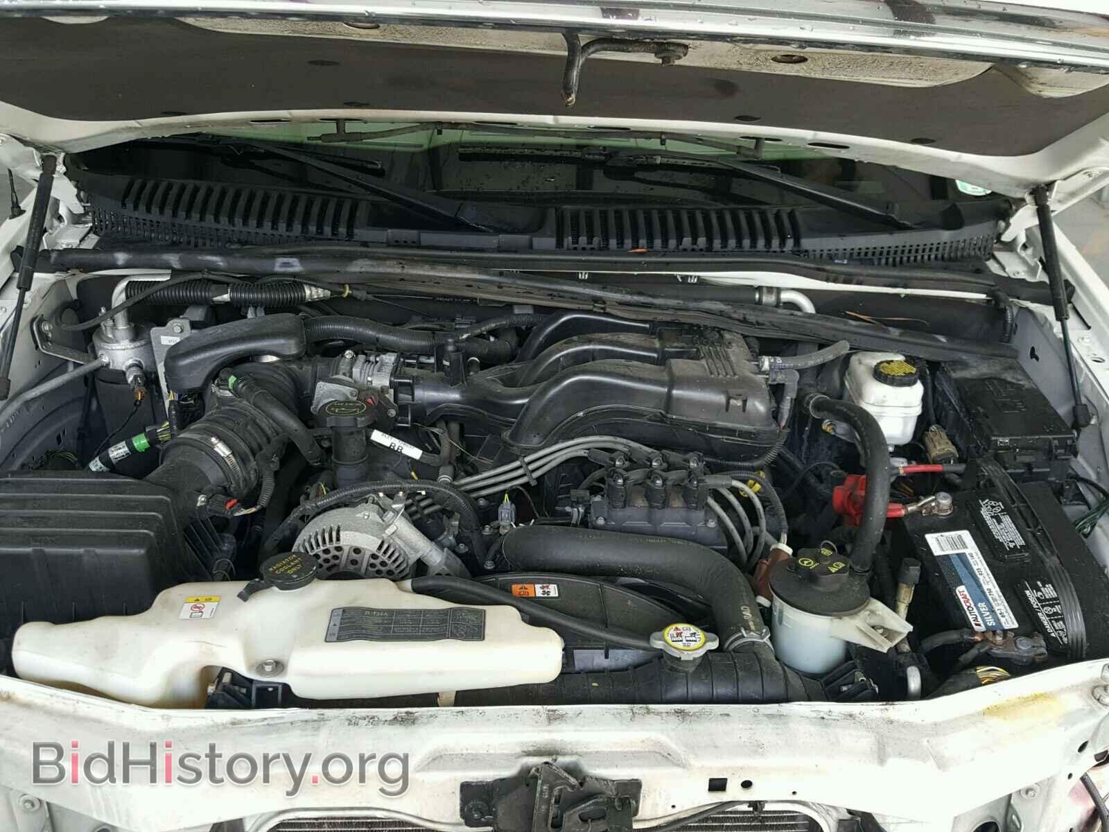 2008 FORD EXPLORER - VIN: 1FMEU75EX8UA38231 - Photo 7