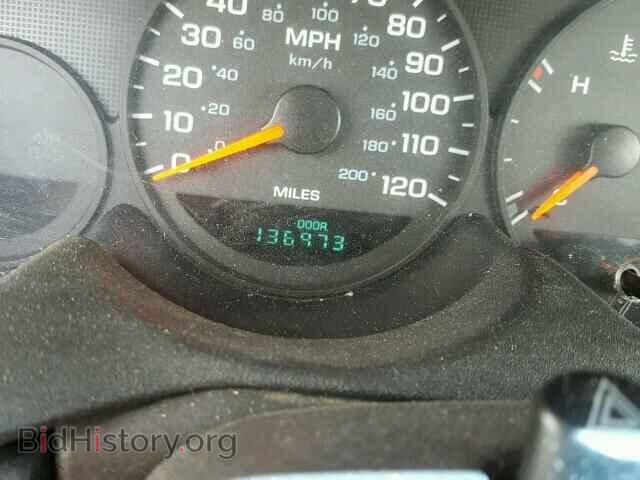 2004 DODGE NEON - VIN: 1B3ES26C44D605877 - Фото 8