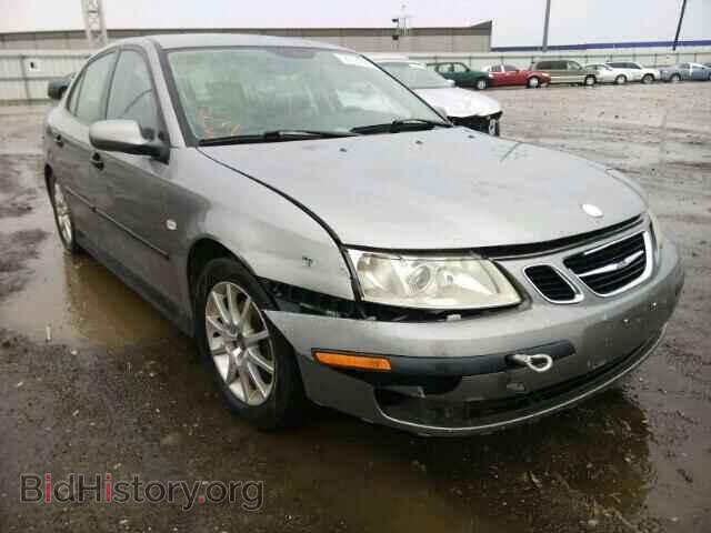 Photo YS3FB49S231061194 - SAAB 9 3 2003