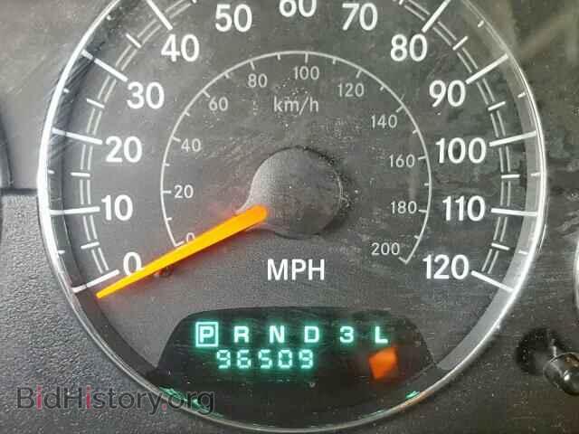 2004 CHRYSLER SEBRING - VIN: 1C3EL46X44N416672 - Фото 8