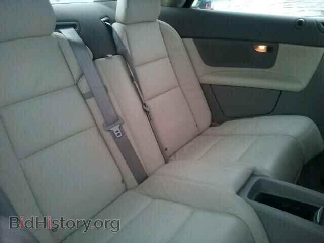 2009 VOLVO C70 - VIN: YV1MC67209J075088 - Фото 6