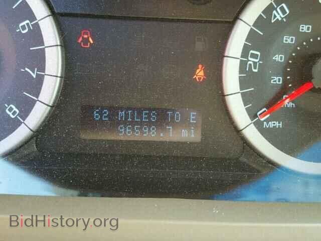 2012 FORD ESCAPE - VIN: 1FMCU9D77CKC09835 - Photo 8