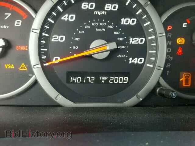 2006 HONDA PILOT - VIN: 2HKYF18696H558036 - Фото 8