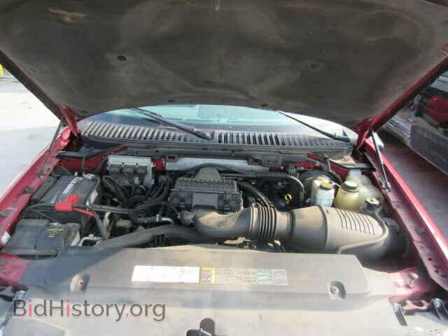 2006 FORD EXPEDITION - VIN: 1FMPU155X6LA36455 - Фото 7