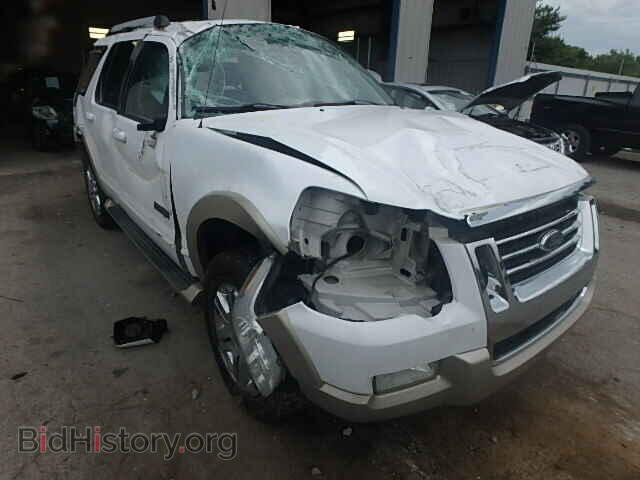 Фотография 1FMEU64E17UB40611 - FORD EXPLORER 2007