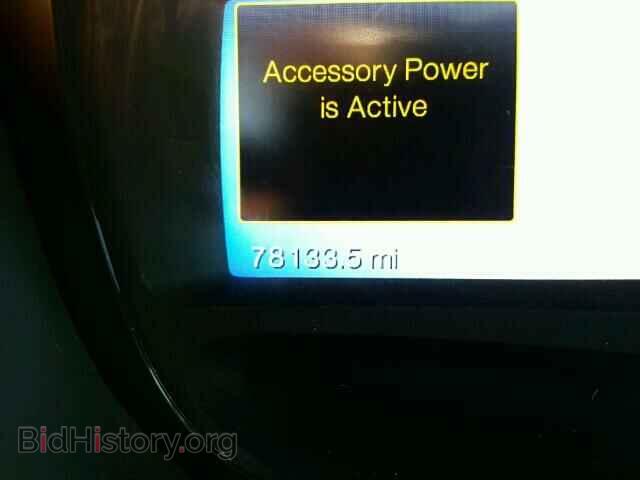 2013 FORD EDGE - VIN: 2FMDK3KC4DBE33440 - Photo 8