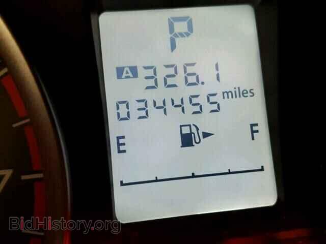 2014 SUBARU FORESTER - VIN: JF2SJAECXEH460422 - Фото 8