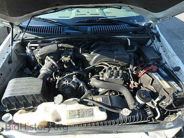 2010 FORD EXPLORER - VIN: 1FMEU7EE5AUA06714 - Фото 7