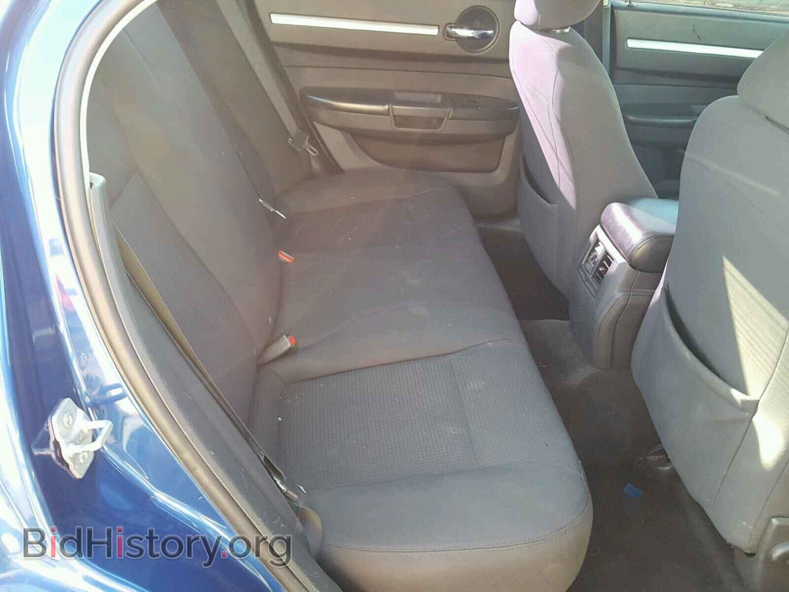 2010 DODGE CHARGER - VIN: 2B3CA4CD3AH317804 - Фото 6