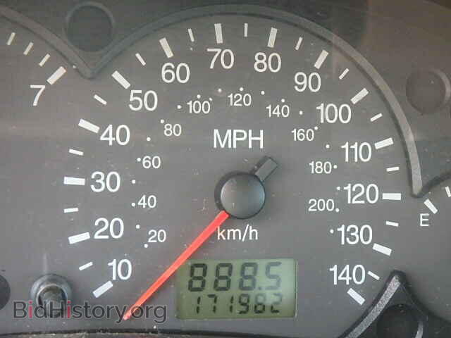 2005 FORD FOCUS - VIN: 3FAFP37N55R113156 - Фото 8