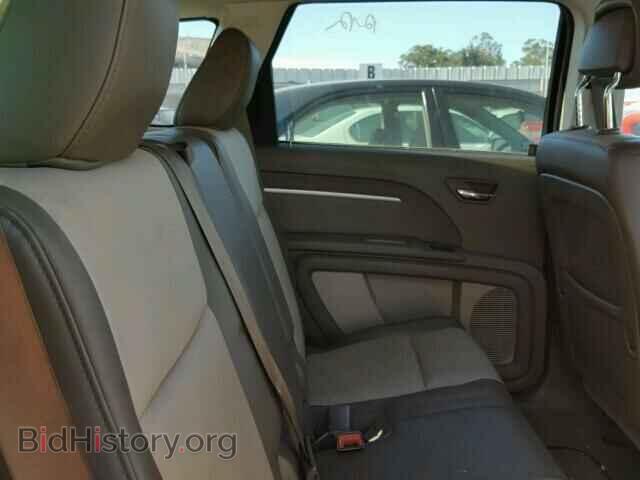 2010 DODGE JOURNEY - VIN: 3D4PG5FV2AT121470 - Фото 6