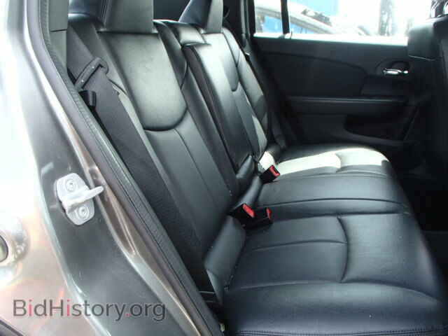 2012 CHRYSLER 200 - VIN: 1C3CCBAB0CN208343 - Фото 6