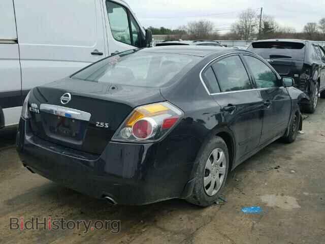 2012 NISSAN ALTIMA BAS - VIN: 1N4AL2APXCC186898 - Фото 4